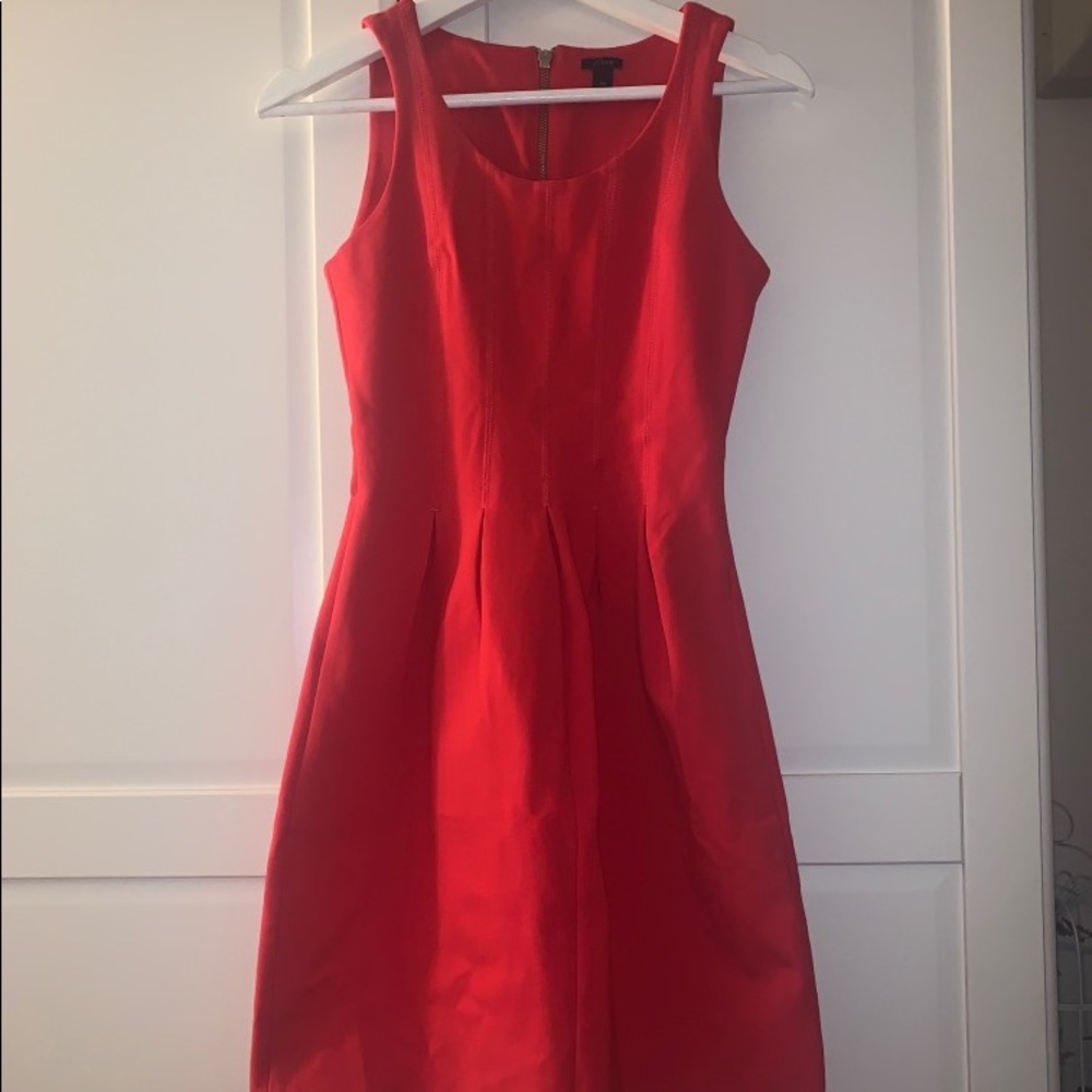 JCREW DRESS